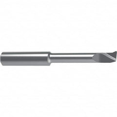 Guhring - Boring Bars Minimum Bore Diameter (mm): 4.70 Maximum Bore Depth (mm): 37.00 - Americas Industrial Supply