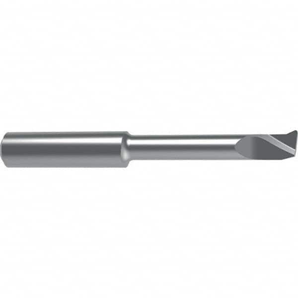 Guhring - Boring Bars Minimum Bore Diameter (mm): 4.70 Maximum Bore Depth (mm): 17.00 - Americas Industrial Supply