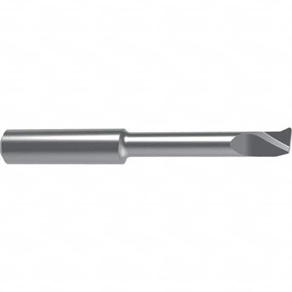 Guhring - Boring Bars Minimum Bore Diameter (mm): 4.70 Maximum Bore Depth (mm): 27.00 - Americas Industrial Supply