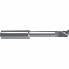 Guhring - Boring Bars Minimum Bore Diameter (mm): 4.70 Maximum Bore Depth (mm): 27.00 - Americas Industrial Supply