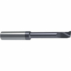 Guhring - Boring Bars Minimum Bore Diameter (mm): 4.70 Maximum Bore Depth (mm): 37.00 - Americas Industrial Supply