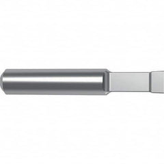 Guhring - Boring Bars Minimum Bore Diameter (mm): 4.70 Maximum Bore Depth (mm): 12.00 - Americas Industrial Supply