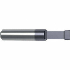 Guhring - Boring Bars Minimum Bore Diameter (mm): 4.70 Maximum Bore Depth (mm): 12.00 - Americas Industrial Supply
