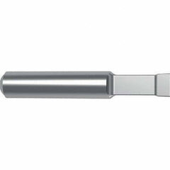 Guhring - Boring Bars Minimum Bore Diameter (mm): 4.70 Maximum Bore Depth (mm): 12.00 - Americas Industrial Supply