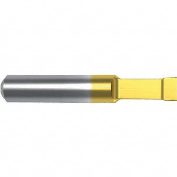 Guhring - Boring Bars Minimum Bore Diameter (mm): 4.70 Maximum Bore Depth (mm): 12.00 - Americas Industrial Supply