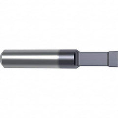 Guhring - Boring Bars Minimum Bore Diameter (mm): 4.70 Maximum Bore Depth (mm): 12.00 - Americas Industrial Supply