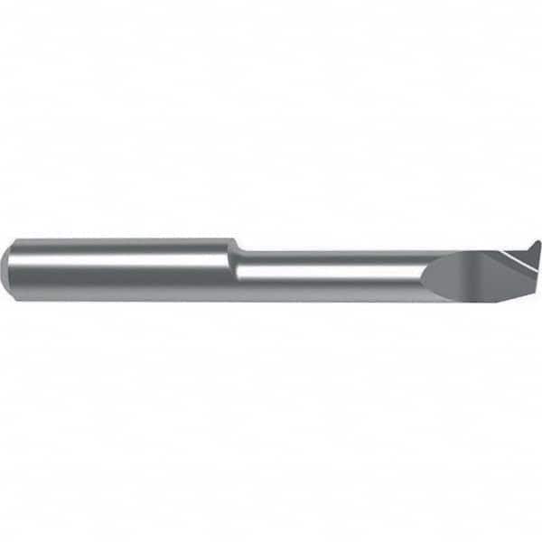 Guhring - Boring Bars Minimum Bore Diameter (mm): 5.70 Maximum Bore Depth (mm): 52.00 - Americas Industrial Supply