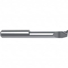 Guhring - Boring Bars Minimum Bore Diameter (mm): 5.70 Maximum Bore Depth (mm): 52.00 - Americas Industrial Supply