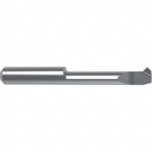 Guhring - Boring Bars Minimum Bore Diameter (mm): 5.70 Maximum Bore Depth (mm): 27.00 - Americas Industrial Supply