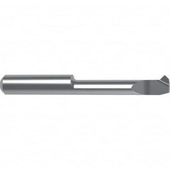 Guhring - Boring Bars Minimum Bore Diameter (mm): 5.70 Maximum Bore Depth (mm): 12.00 - Americas Industrial Supply