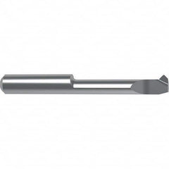 Guhring - Boring Bars Minimum Bore Diameter (mm): 5.70 Maximum Bore Depth (mm): 52.00 - Americas Industrial Supply
