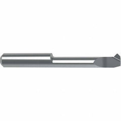 Guhring - Boring Bars Minimum Bore Diameter (mm): 5.70 Maximum Bore Depth (mm): 32.00 - Americas Industrial Supply