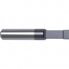 Guhring - Boring Bars Minimum Bore Diameter (mm): 5.70 Maximum Bore Depth (mm): 12.00 - Americas Industrial Supply