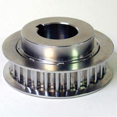 Gates - Sprockets Type: Taper Lock Sprocket Number of Teeth: 38 - Americas Industrial Supply