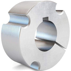 Gates - Sprocket Bushings Type: Tapered Lock Bore Size (Inch): 1-1/4 - Americas Industrial Supply