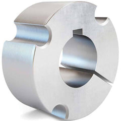 Gates - Sprocket Bushings Type: Tapered Lock Bore Size (Inch): 2-15/16 - Americas Industrial Supply