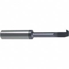 Guhring - Boring Bars Minimum Bore Diameter (mm): 1.20 Maximum Bore Depth (mm): 67.00 - Americas Industrial Supply