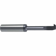 Guhring - Boring Bars Minimum Bore Diameter (mm): 1.20 Maximum Bore Depth (mm): 42.00 - Americas Industrial Supply