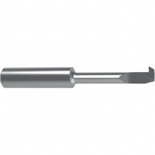 Guhring - Boring Bars Minimum Bore Diameter (mm): 1.20 Maximum Bore Depth (mm): 42.00 - Americas Industrial Supply