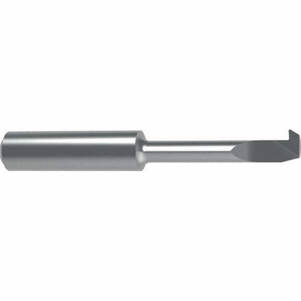 Guhring - Boring Bars Minimum Bore Diameter (mm): 1.20 Maximum Bore Depth (mm): 67.00 - Americas Industrial Supply