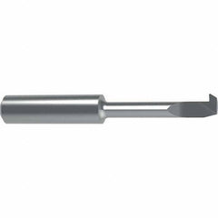 Guhring - Boring Bars Minimum Bore Diameter (mm): 1.20 Maximum Bore Depth (mm): 67.00 - Americas Industrial Supply