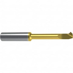 Guhring - Boring Bars Minimum Bore Diameter (mm): 4.70 Maximum Bore Depth (mm): 42.00 - Americas Industrial Supply