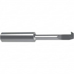 Guhring - Boring Bars Minimum Bore Diameter (mm): 1.20 Maximum Bore Depth (mm): 57.00 - Americas Industrial Supply