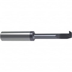 Guhring - Boring Bars Minimum Bore Diameter (mm): 1.20 Maximum Bore Depth (mm): 47.00 - Americas Industrial Supply