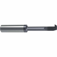 Guhring - Boring Bars Minimum Bore Diameter (mm): 1.20 Maximum Bore Depth (mm): 42.00 - Americas Industrial Supply