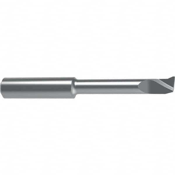 Guhring - Boring Bars Minimum Bore Diameter (mm): 4.70 Maximum Bore Depth (mm): 22.00 - Americas Industrial Supply