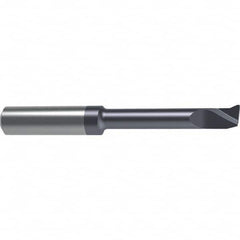 Guhring - Boring Bars Minimum Bore Diameter (mm): 4.70 Maximum Bore Depth (mm): 27.00 - Americas Industrial Supply