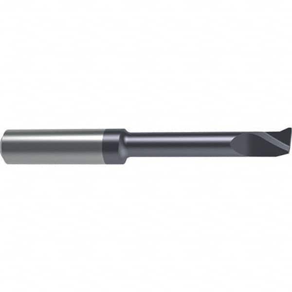 Guhring - Boring Bars Minimum Bore Diameter (mm): 4.70 Maximum Bore Depth (mm): 42.00 - Americas Industrial Supply