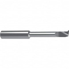 Guhring - Boring Bars Minimum Bore Diameter (mm): 4.70 Maximum Bore Depth (mm): 27.00 - Americas Industrial Supply