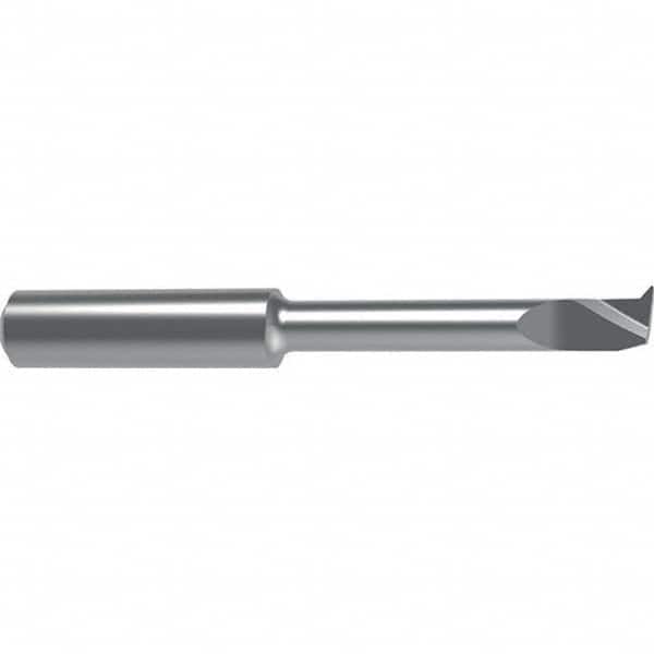 Guhring - Boring Bars Minimum Bore Diameter (mm): 4.70 Maximum Bore Depth (mm): 32.00 - Americas Industrial Supply