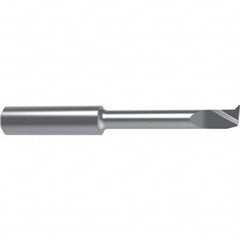 Guhring - Boring Bars Minimum Bore Diameter (mm): 4.70 Maximum Bore Depth (mm): 27.00 - Americas Industrial Supply