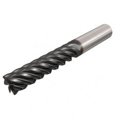 ECXL120B72-4W12 IC900 END MILL - Americas Industrial Supply