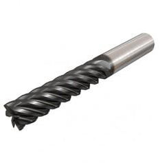 ECXL100B604C10 IC900 END MILL - Americas Industrial Supply