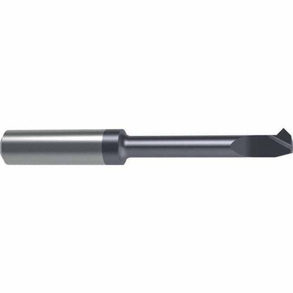 Guhring - Boring Bars Minimum Bore Diameter (mm): 4.70 Maximum Bore Depth (mm): 17.00 - Americas Industrial Supply