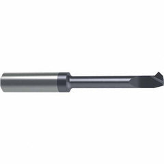 Guhring - Boring Bars Minimum Bore Diameter (mm): 4.70 Maximum Bore Depth (mm): 17.00 - Americas Industrial Supply