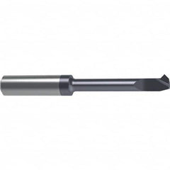 Guhring - Boring Bars Minimum Bore Diameter (mm): 4.70 Maximum Bore Depth (mm): 17.00 - Americas Industrial Supply