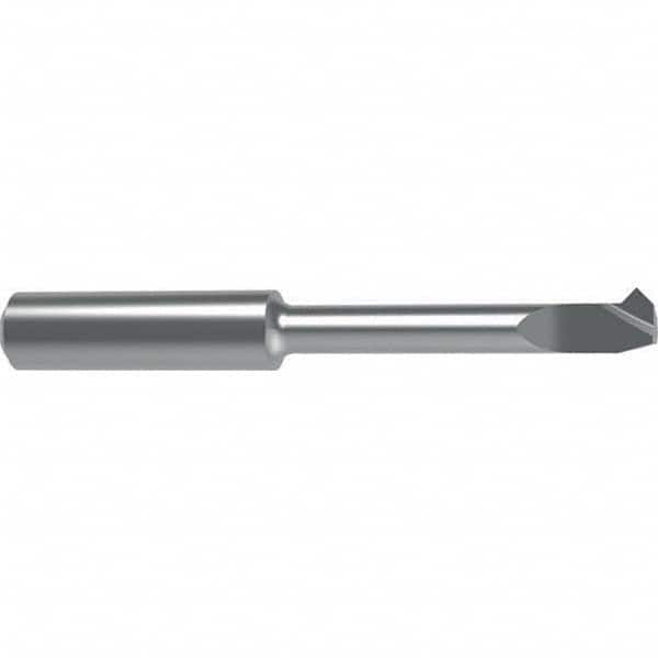Guhring - Boring Bars Minimum Bore Diameter (mm): 4.70 Maximum Bore Depth (mm): 22.00 - Americas Industrial Supply