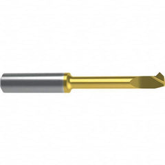 Guhring - Boring Bars Minimum Bore Diameter (mm): 4.70 Maximum Bore Depth (mm): 27.00 - Americas Industrial Supply