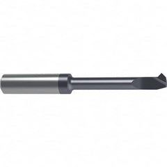 Guhring - Boring Bars Minimum Bore Diameter (mm): 4.70 Maximum Bore Depth (mm): 37.00 - Americas Industrial Supply