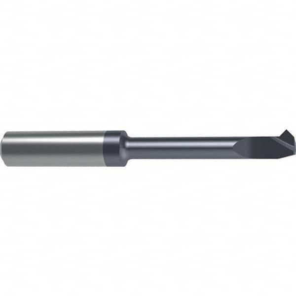 Guhring - Boring Bars Minimum Bore Diameter (mm): 4.70 Maximum Bore Depth (mm): 22.00 - Americas Industrial Supply