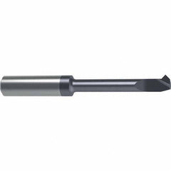 Guhring - Boring Bars Minimum Bore Diameter (mm): 4.70 Maximum Bore Depth (mm): 27.00 - Americas Industrial Supply