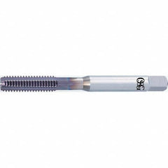 OSG - Straight Flute Taps Tap Type: Machine Tap Thread Size (Inch): 3/4-24 - Americas Industrial Supply