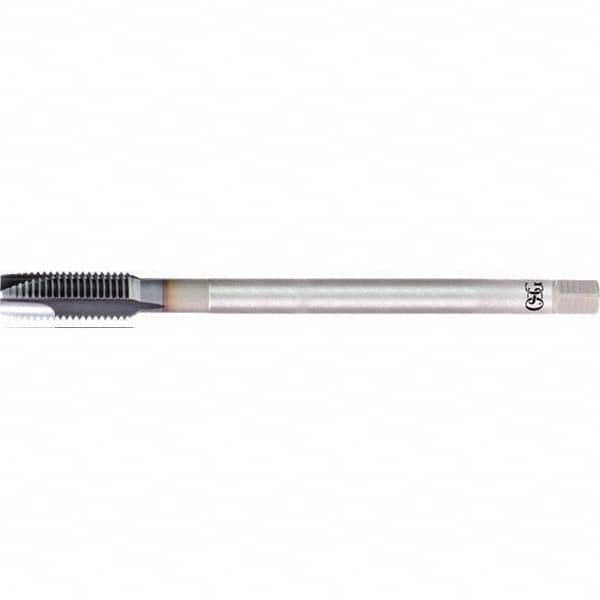 OSG - Spiral Point Taps Thread Size (Inch): #4-40 Number of Flutes: 2 - Americas Industrial Supply
