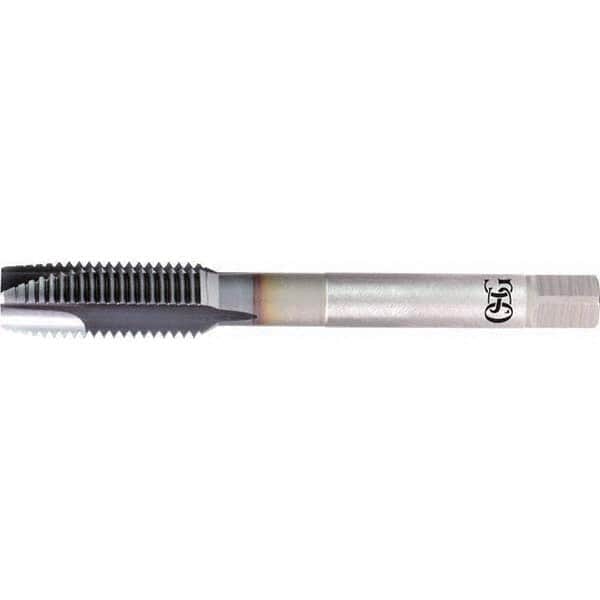 OSG - Spiral Point Taps Thread Size (mm): M18x1.25 Number of Flutes: 4 - Americas Industrial Supply