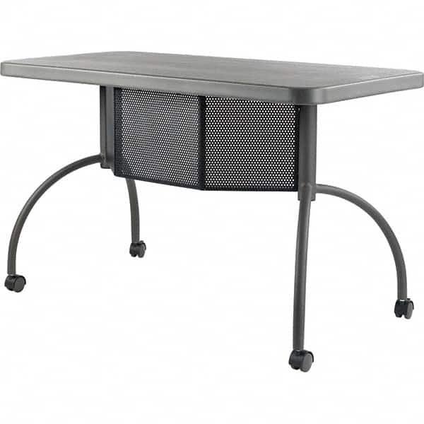 Oklahoma Sound - Mobile Work Centers Type: Workstation Load Capacity (Lb.): 200 - Americas Industrial Supply