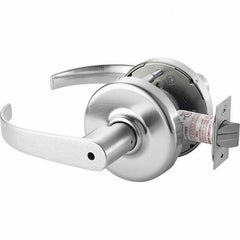 Corbin Russwin - Privacy Lever Lockset for 1-3/4 to 2" Doors - Americas Industrial Supply